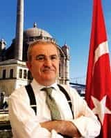 Консул Турции Мехмат Чинар