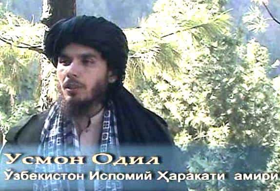 Идеология узбекского джихадизма