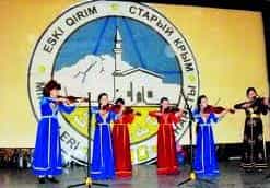 В Старом Крыму пройдет фестиваль «Минареты Солхата»
