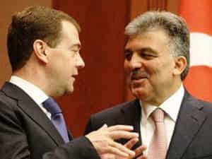 Президенты России и Турции обсудят в Ярославле карабахский конфликт