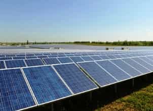 Activ Solar завершила строительство первой очереди проекта «Перово»