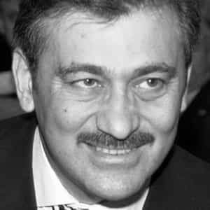 Василий Джарты занимал пост премьер-министра Крыма около полутора лет