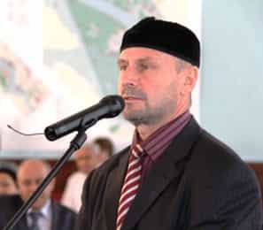 В Украине запрещают строить мечети