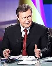 Янукович: Украина через 10 лет будет в ЕС