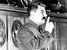 Список преступлений Сталина