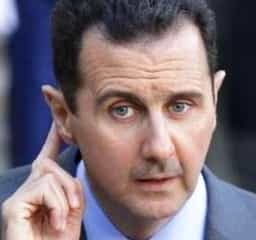 Минус Каддафи — на очереди Асад?