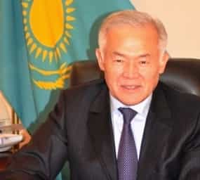 В Казахстане знают цену интеграции