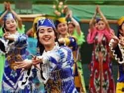 Узбекистан празднует 20-летие независимости