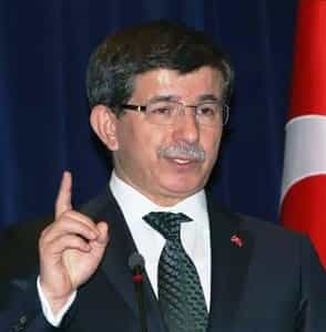 Турция отправляет посла Израиля за извинениями