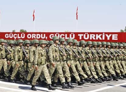 Турция: Все, как известно, меняется…