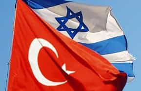 Турки готовят новые санкции против евреев