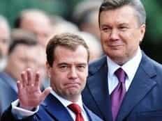 Украина и Россия у точки бифуркации