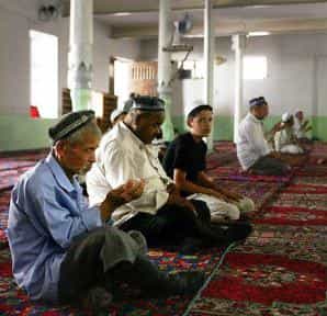 Исламизация Узбекистана неизбежна