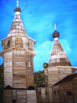 В Симферополе открылась выставка работ молодых людей с ограниченными возможностями В Симферополе открылась выставка работ молодых людей с ограниченными возможностями