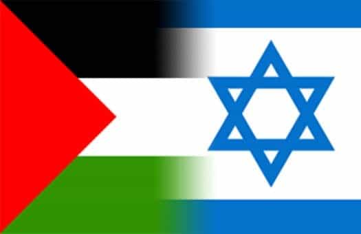 Палестине не хватает девятого голоса