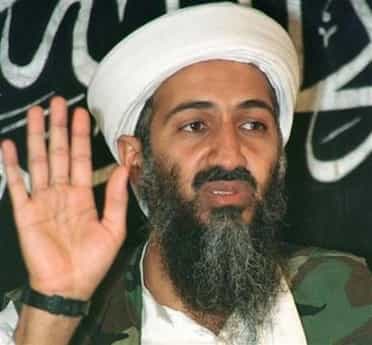 США попали в ловушку Усамы Бен Ладена