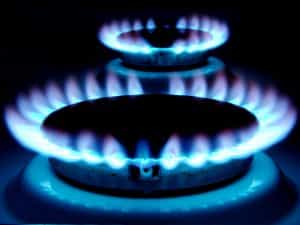 Киргизия снизила тарифы на природный газ