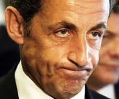 Закавказское турне Николя Саркози: явное и тайное