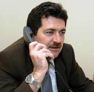 Ильясов просит 500 тысяч гривен