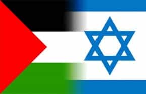 Конфликт Палестины должен решаться мирным путем