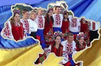 Что ближе молодым украинцам: Европа или Россия?