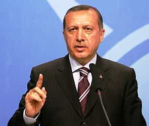 Запад держит Турцию под контролем?