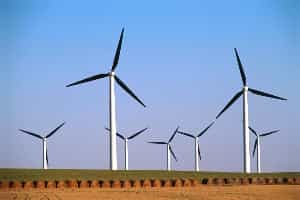 Голландцы построят в Крыму ветроэнергетическую станцию
