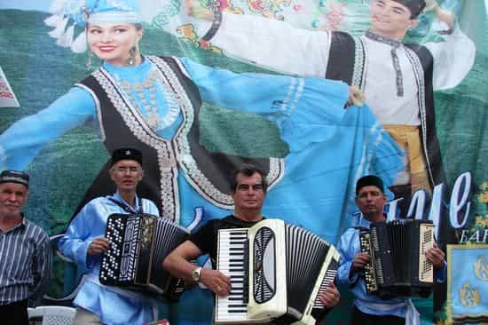 26 тысяч татар живет в Азербайджане