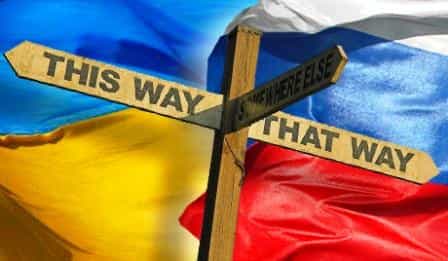 Кого предпочтет Украина?