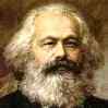 Карл Маркс, немецкий философ, социолог, экономист (1818-1883)