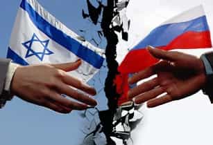 Израиль назвал Россию противником