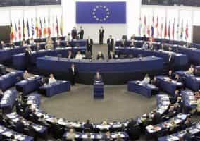 Резолюция Европарламента о ситуации в Украине