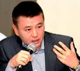 Радикальных националистов в Казахстане нет