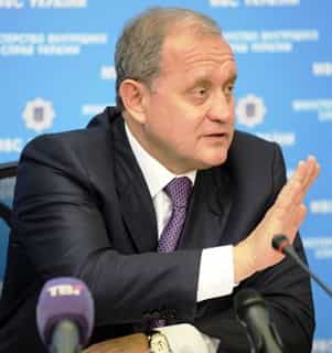 Могилев не планирует кадровых ротаций в крымском правительстве