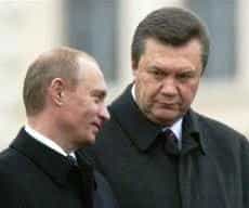 Путин посадит в кресло Януковича другого
