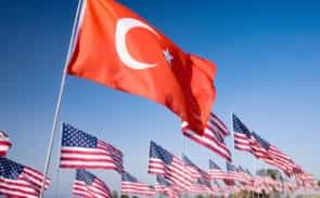 Турция на подъеме