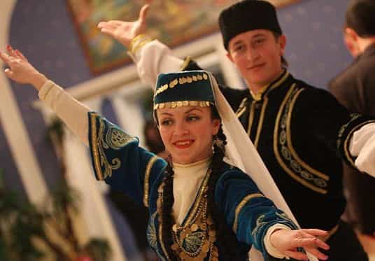 В Симферополе пройдут Дни крымскотатарской культуры