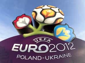Определились все участники Евро-2012