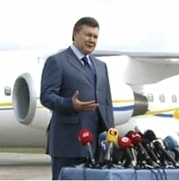 Европа проглотила горькую пилюлю от Януковича
