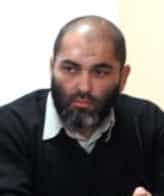 Член Правления ОО СЕБАТ Дилявер Решитов