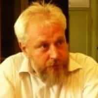 Крымский политолог Андрей Никифоров