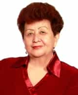 Сафуре Каджаметова - член Милли Меджлиса, депутат ВР АРК