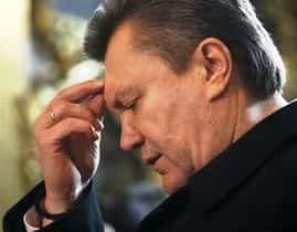 Януковича вызвали на «ковер»?