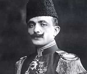 Кем был Энвер-паша для мусульманского Востока?