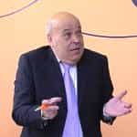 Депутат парламентской фракции НУ-НС Геннадий Москаль
