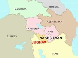 Главы МИД Азербайджана, Турции и Ирана встретятся в Нахичевани
