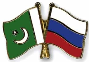 Пакистан становится союзником России?