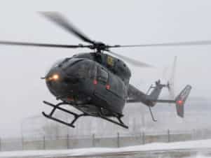 Казахстан начал выпускать вертолеты