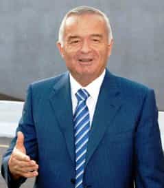 Полномочия Президента Узбекистана сокращены до 5 лет