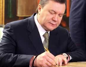 Закон о выборах народных депутатов подписан